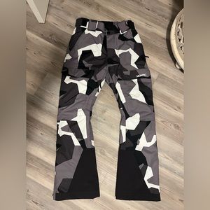 Montec women’s ski pants